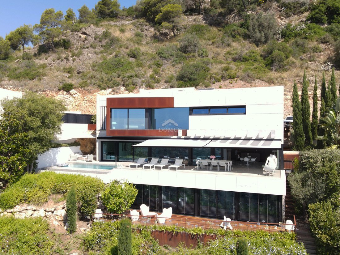 Villa in Begur, Catalonia, Spain 4 - 18335686