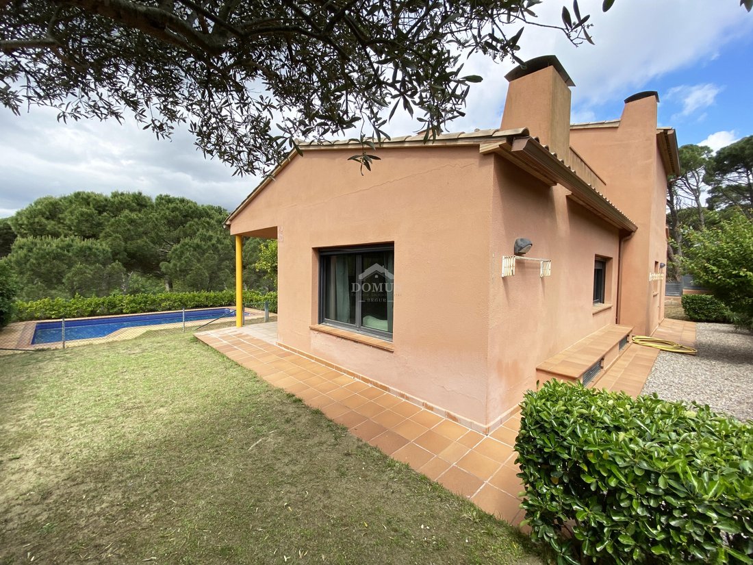 Villa in Begur, Catalonia, Spain 2 - 18335775