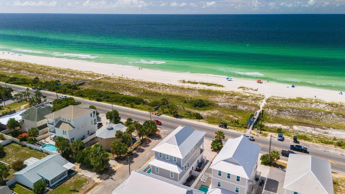 House in Rosemary Beach, Florida, United States 5 - 18339547