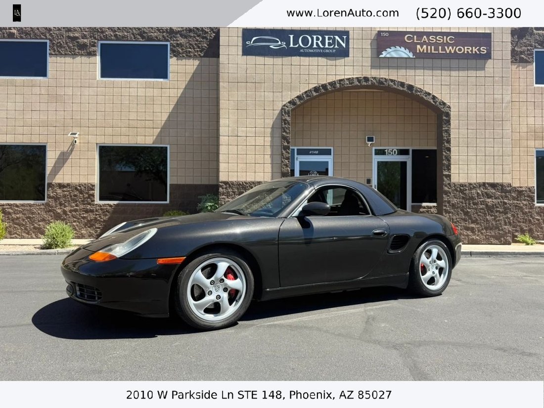 Cabriolet in Phoenix, AZ, United States 1 - 18287039
