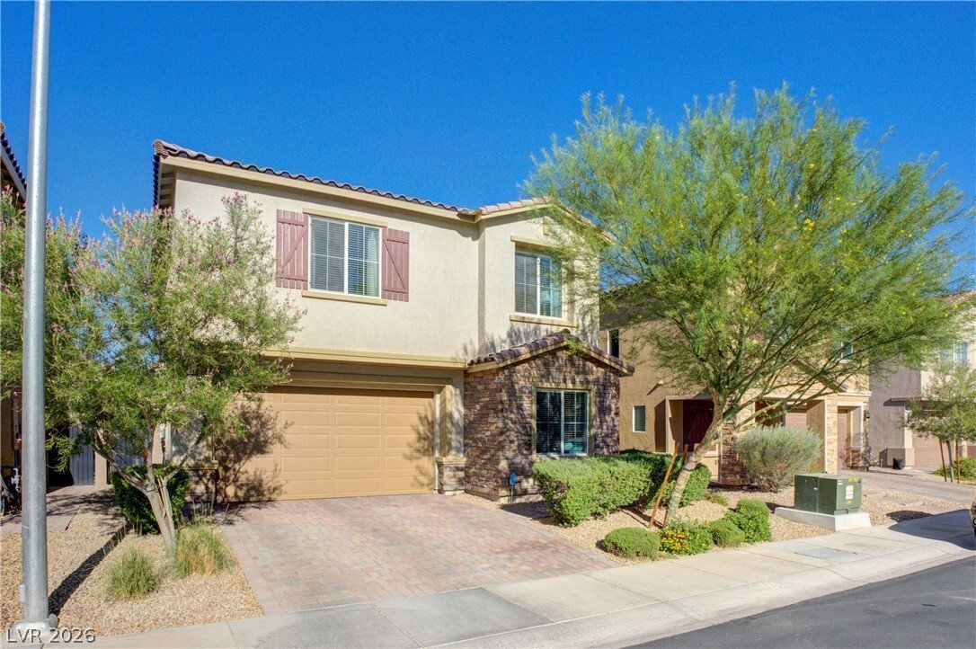 House in Las Vegas, Nevada, United States 2 - 18324393