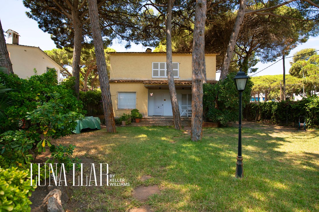 House in Castelldefels, Catalonia, Spain 3 - 18330155