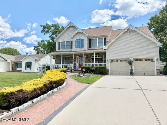 House in Stafford Township, New Jersey, United States 4 - 18342210