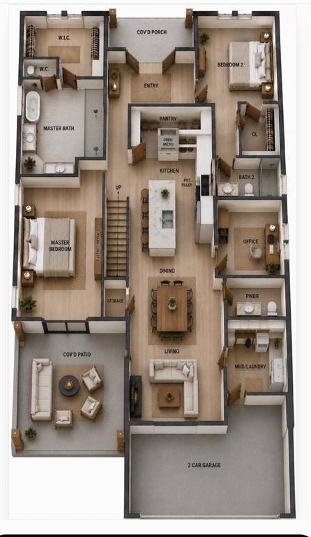 House in Little Elm, Texas, United States 2 - 18340722