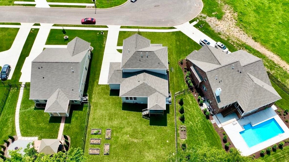 House in Columbia, Tennessee, United States 4 - 18335587