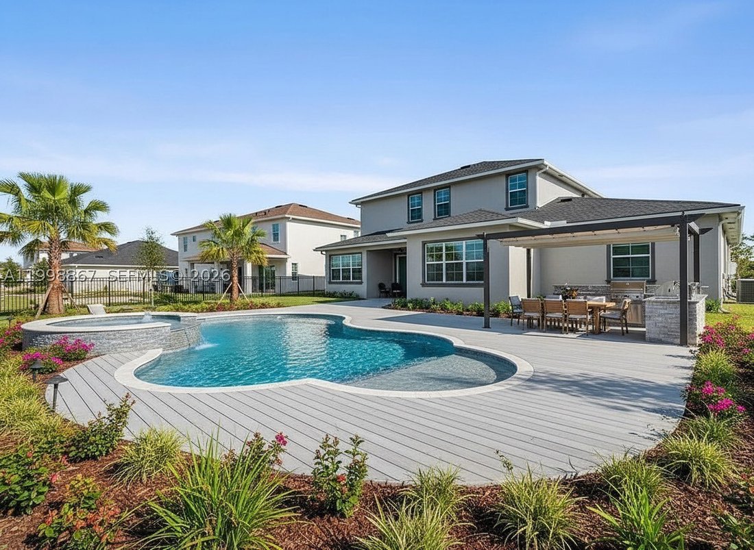 House in Wellington, Florida, United States 5 - 17719400