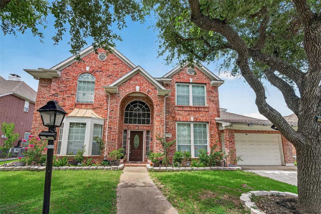 House in Houston, Texas, United States 1 - 18340912