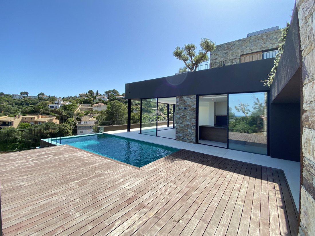 Villa in Pals, Catalonia, Spain 1 - 18335662
