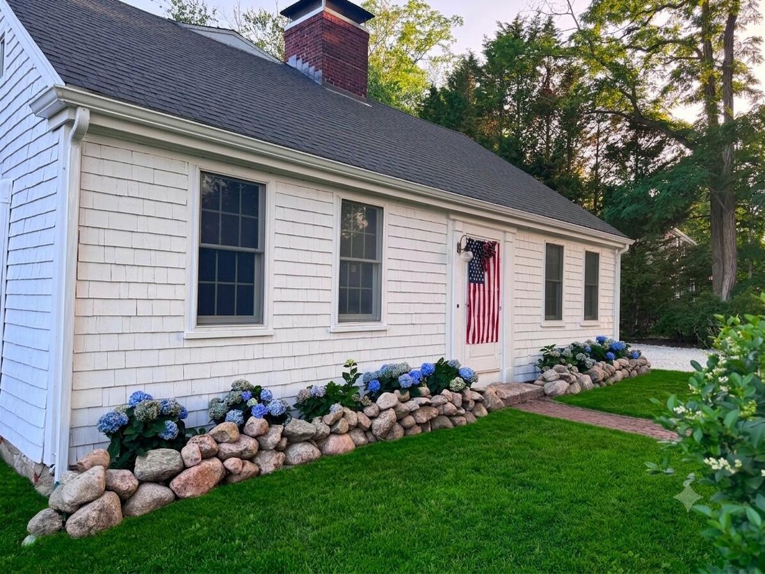 House in Sandwich, Massachusetts, United States 1 - 18108119