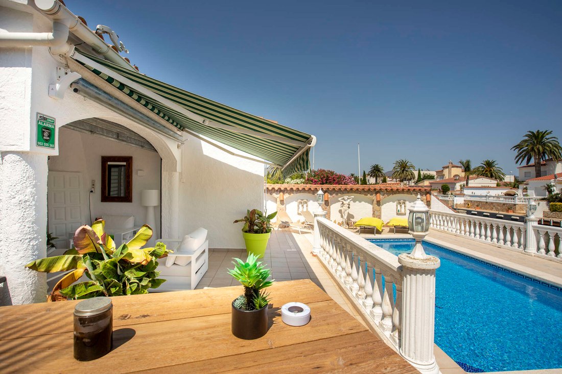 House in Empuriabrava, Catalonia, Spain 2 - 18337172