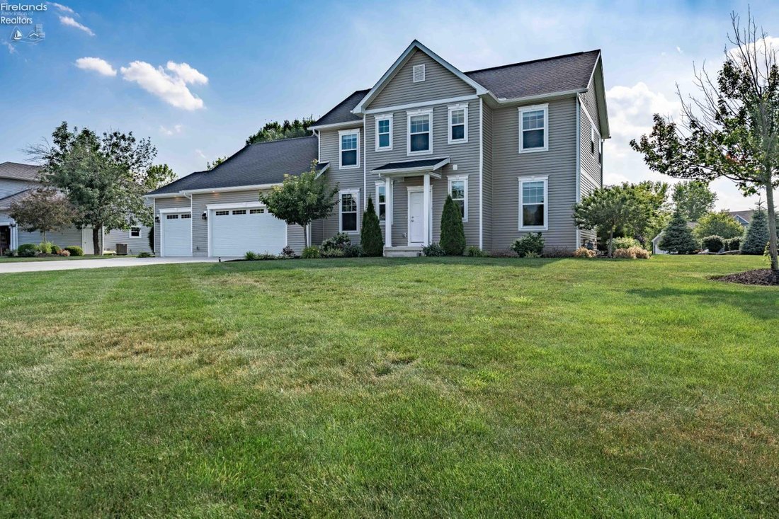 House in Port Clinton, Ohio, United States 1 - 18340827