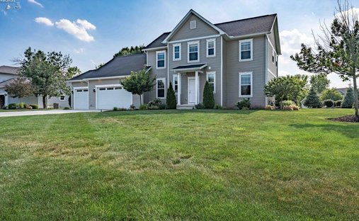 House in Port Clinton, Ohio, United States 1