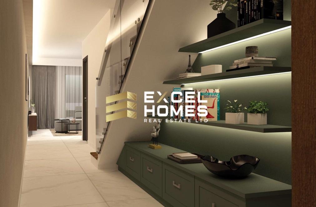 Penthouse in Attard, Malta 4 - 15839796