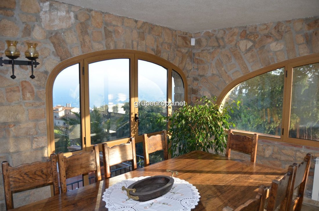 Villa in Platja d'Aro, Catalonia, Spain 1 - 18335407