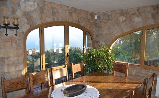 Villa in Platja d'Aro, Catalonia, Spain 1