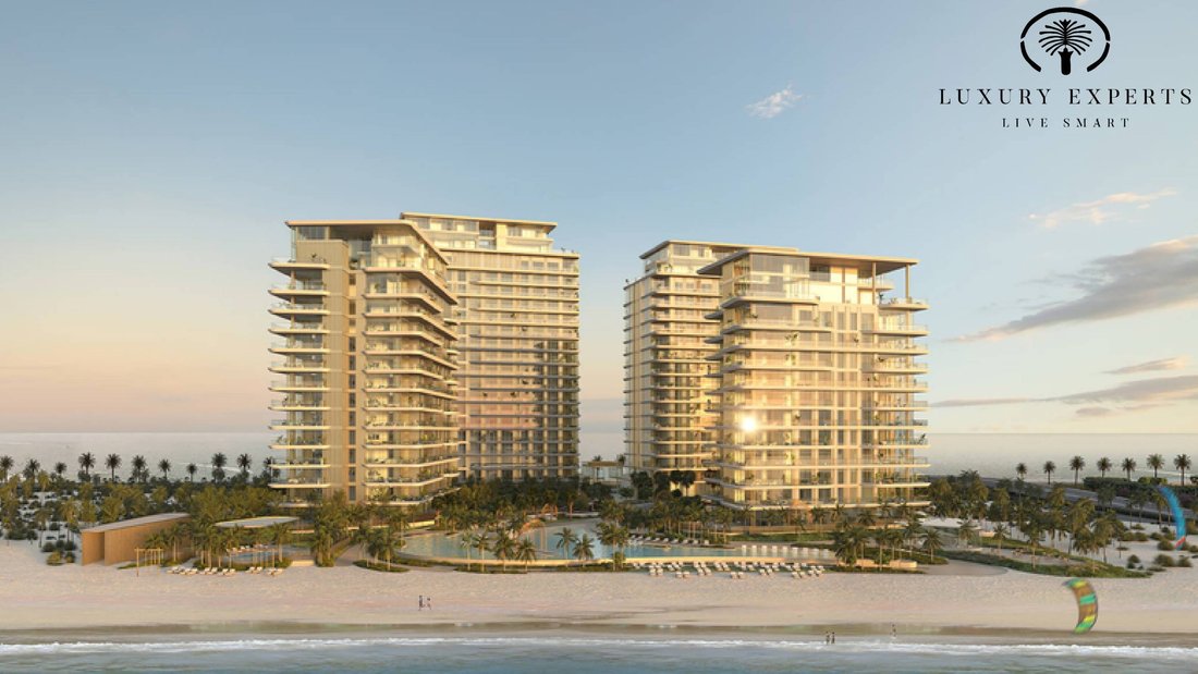 Apartment in Al Sufouh, Dubai, United Arab Emirates 2 - 18335787