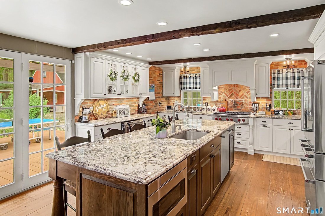 House in Guilford, Connecticut, United States 3 - 18284391