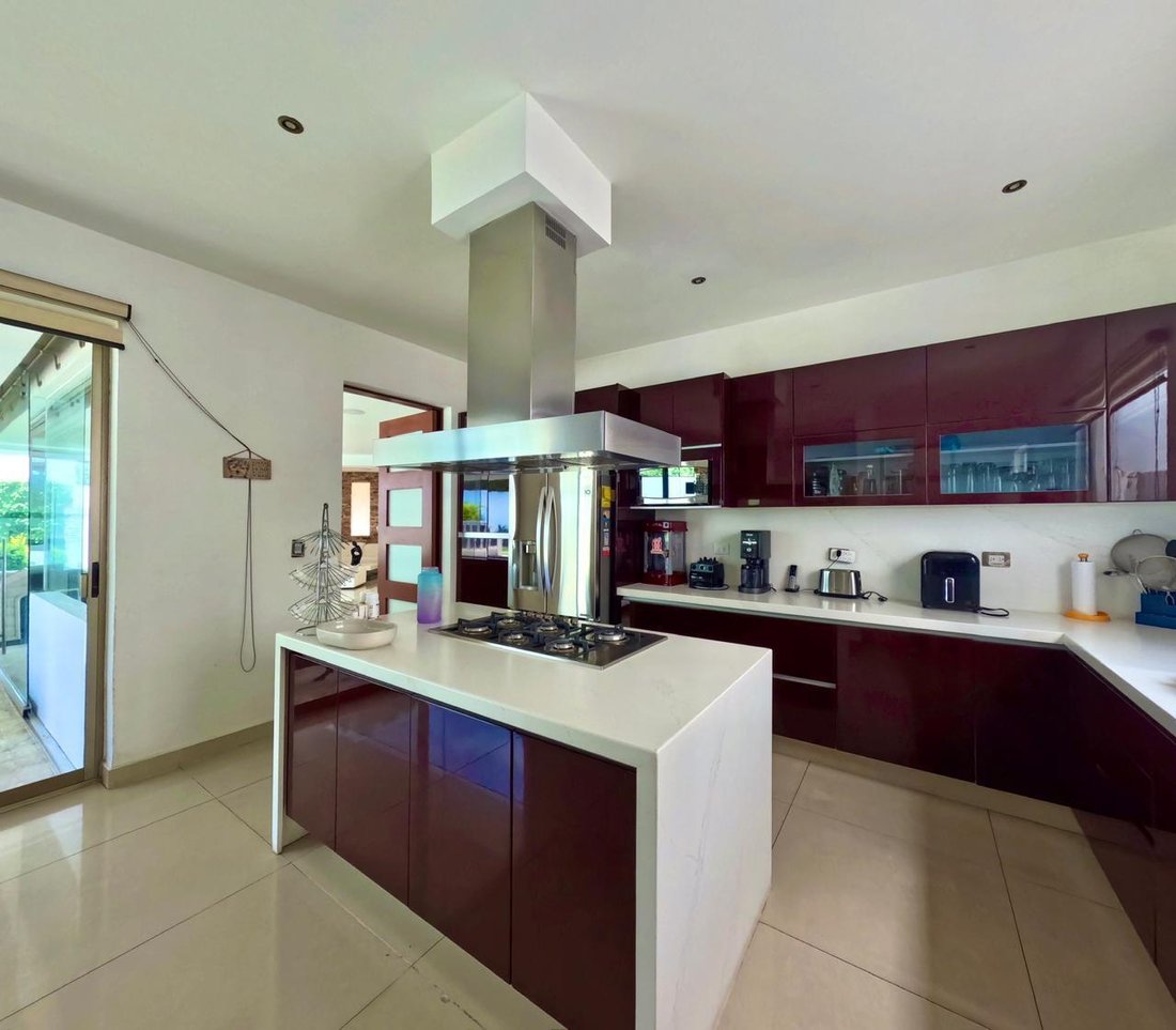 House in Cuernavaca, Morelos, Mexico 2 - 18339376