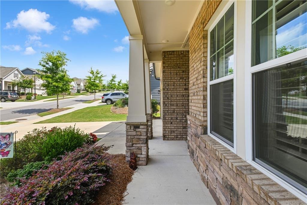 House in Flowery Branch, Georgia, United States 5 - 18335863