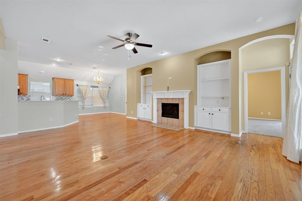 House in Frisco, Texas, United States 2 - 18301986