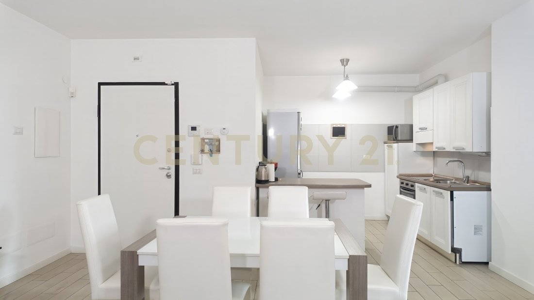 Apartment in Monte Sacro - Nuovo Salario, Rome, Lazio 5 - 18336081