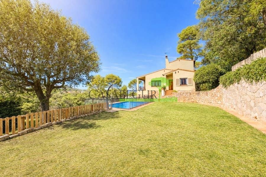 House in Begur, Catalonia, Spain 1 - 18336064
