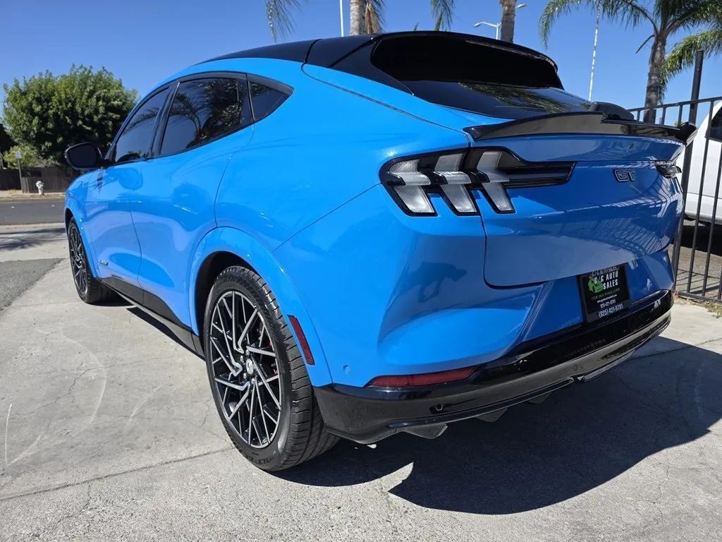 Suv in Antioch, CA, United States 4 - 18338099