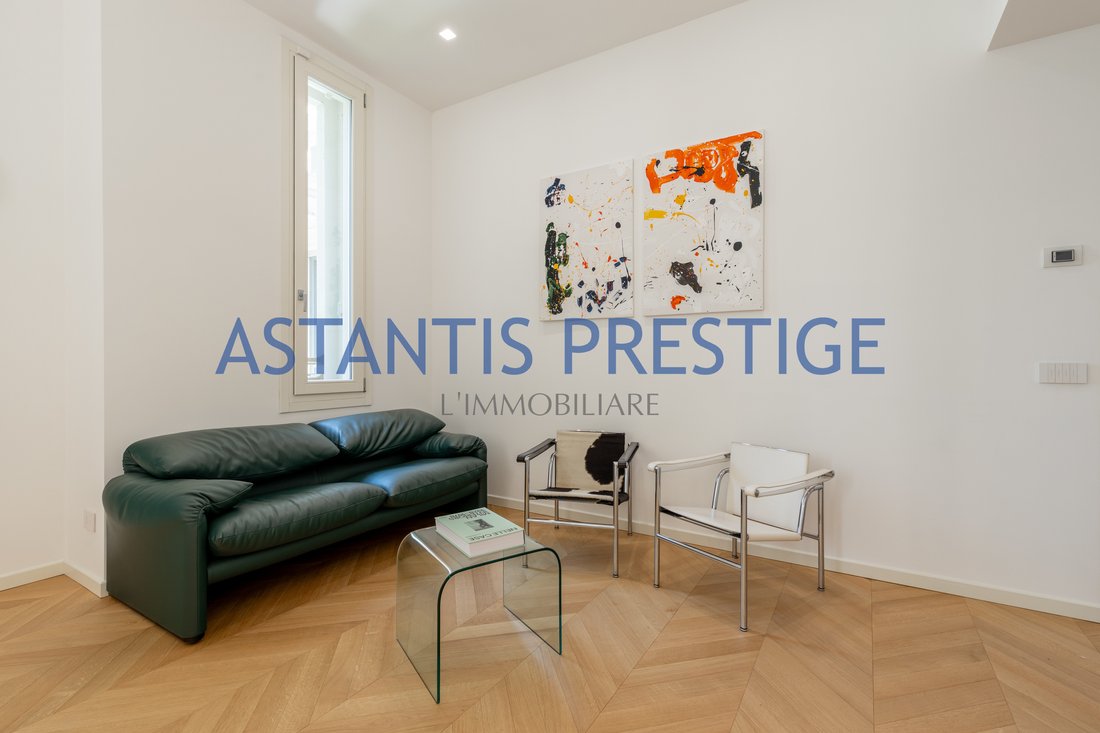 Appartement à Zone d'Ariosto - Magenta, Milan, Italie 5 - 18335028