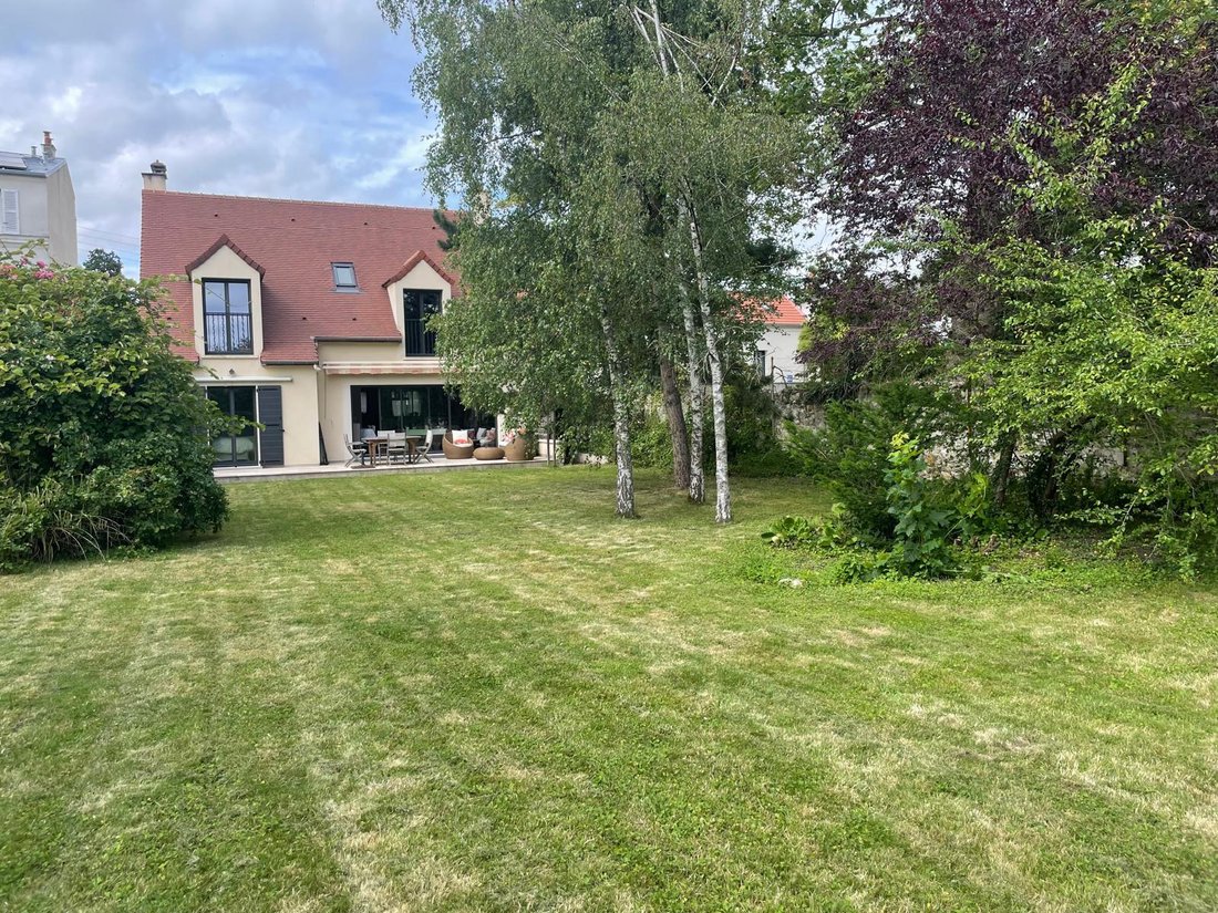 House in Centre Montmorency, Montmorency, France 2 - 18335726