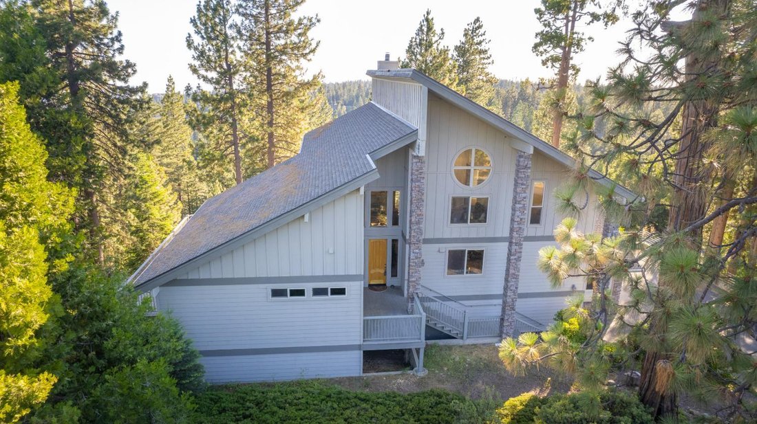House in Shaver Lake, California, United States 2 - 18334997