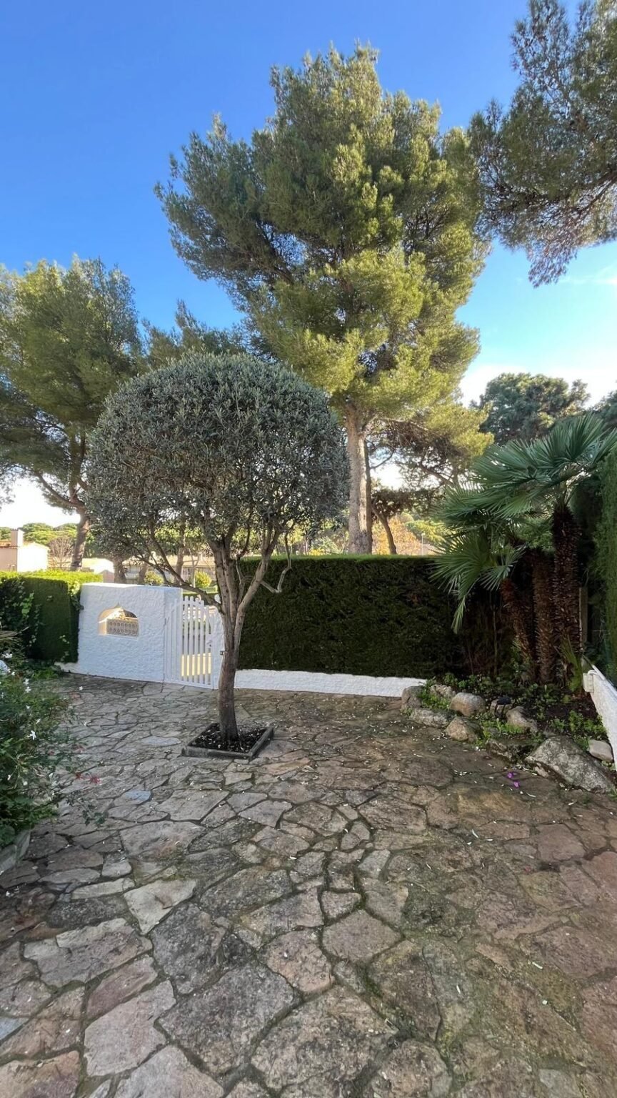 Haus in Platja d'Aro, Katalonien, Spanien 2 - 18335187