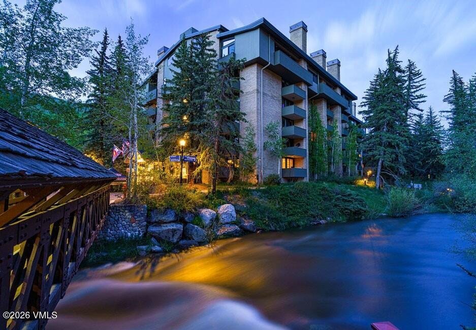 Condo in Vail, Colorado, United States 1 - 18339486