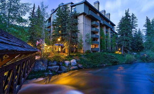 Eigentumswohnung in Vail, Colorado, Vereinigte Staaten 1