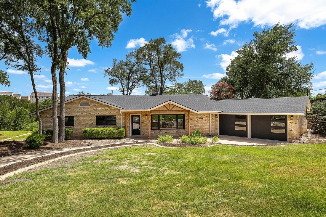 House in Georgetown, Texas, United States 2 - 18340578