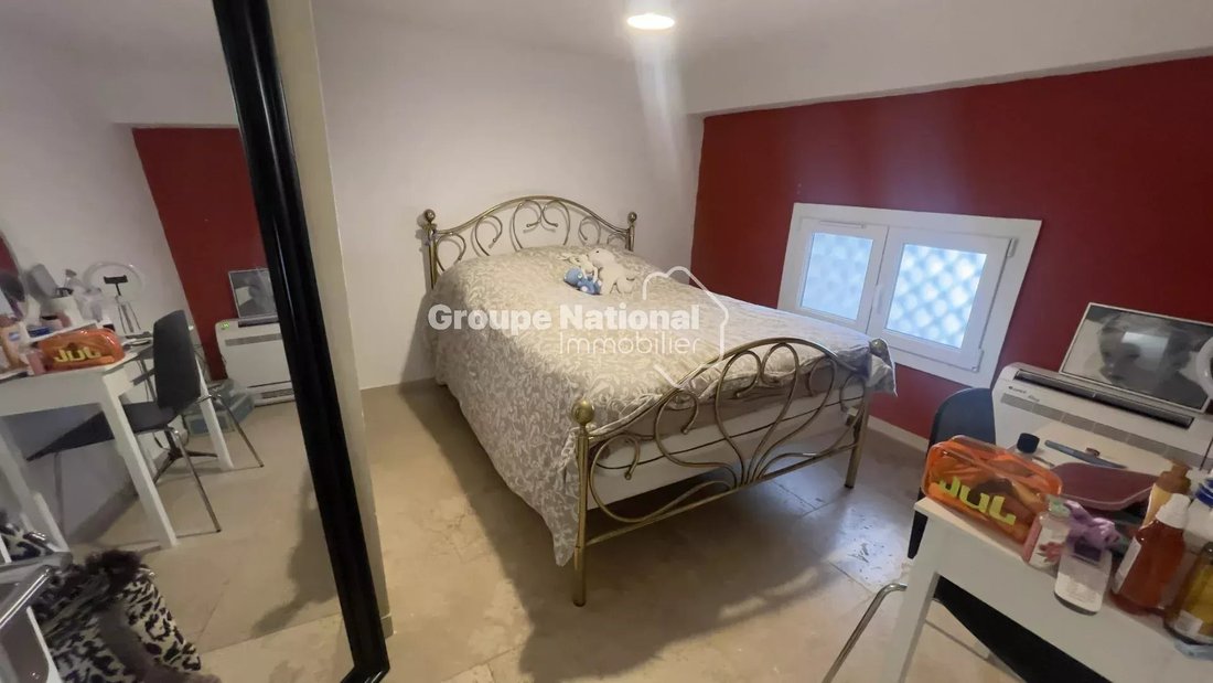 Apartment in Tante Victoire, Six-Fours-les-Plages, France 5 - 18337566