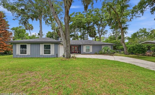 House in Neptune Beach, Florida, United States 1