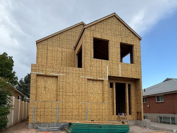 House in Salt Lake City, Utah, United States 4 - 18334995