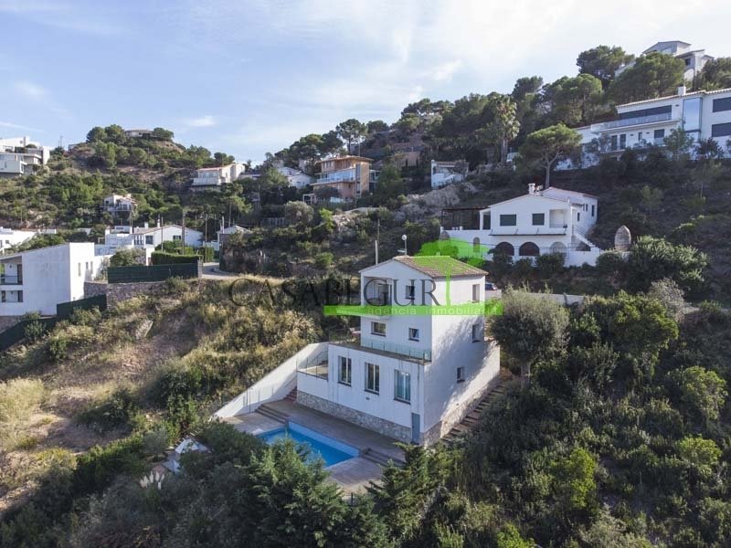 House in Begur, Catalonia, Spain 3 - 18336574
