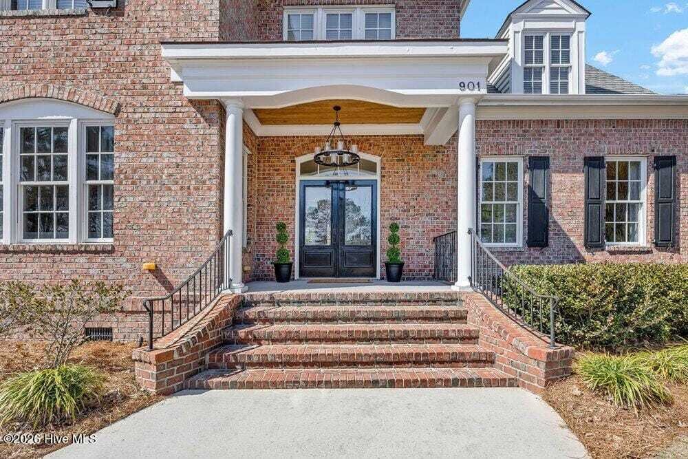 House in Wilmington, North Carolina, United States 5 - 17507879