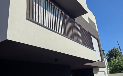 Apartment in Sacra Famiglia, Padua, Italy 1