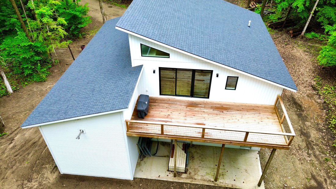 House in Boyne City, Michigan, United States 3 - 18334675