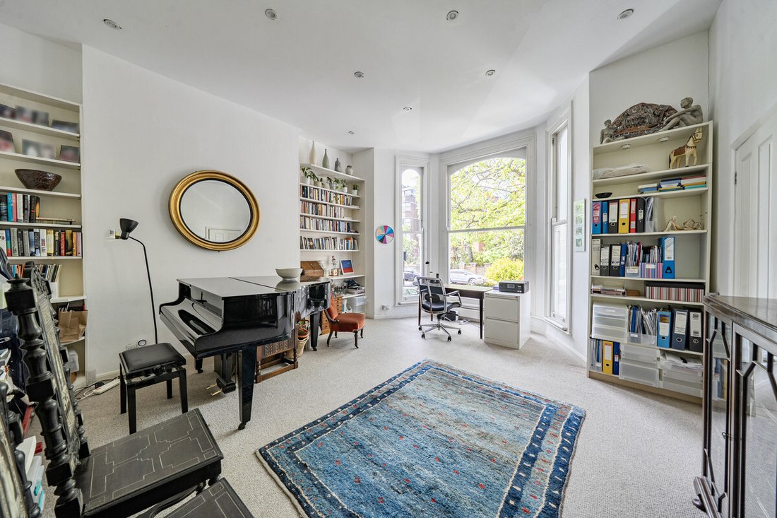House in Chalk Farm, Camden, England 2 - 18337205