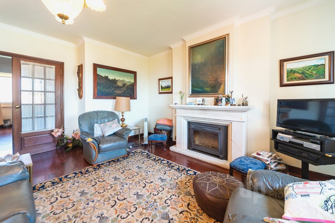 Appartement à Cascais et Estoril, Lisbonne, Portugal 5 - 18337320