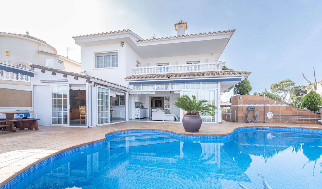 House in Empuriabrava, Catalonia, Spain 1 - 18336509