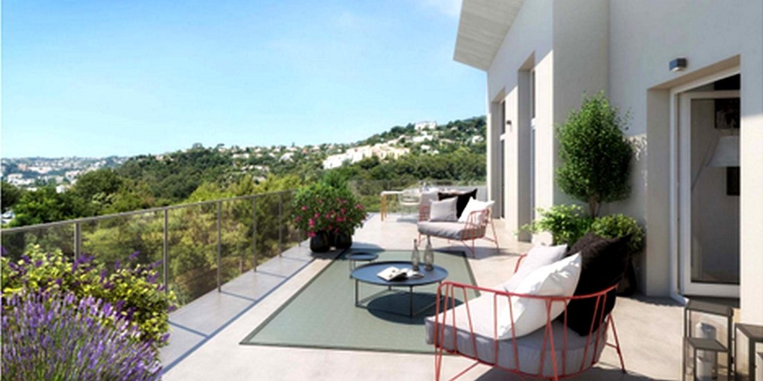 Apartment in La Ciotat, Provence-Alpes-Côte d'Azur, France 1 - 18341866