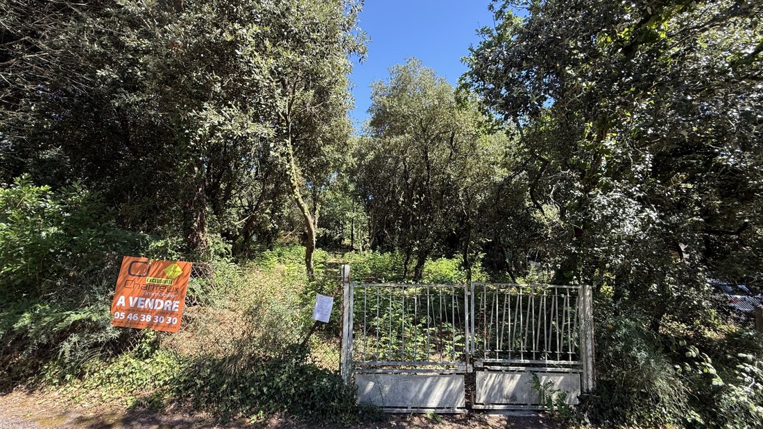Land in Saint-Palais-sur-Mer, Nouvelle-Aquitaine, France 5 - 16125116