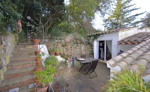 Maison à Begur, Catalogne, Espagne 1