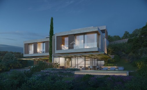 House in Llafranc, Palafrugell, Catalonia 1