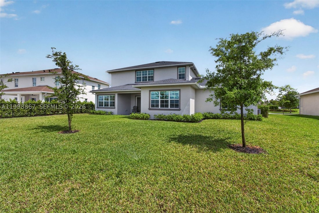 House in Wellington, Florida, United States 3 - 17719400
