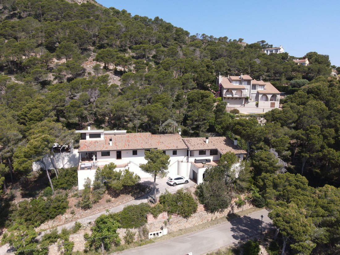 House in sa Tuna, Begur, Catalonia 3 - 18335242